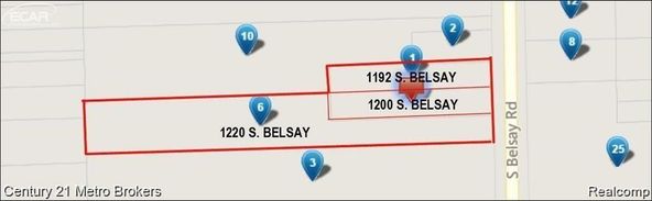 1200 S Belsay Rd, Burton, MI 48509